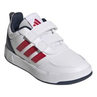 adidas Tensaur Sport 3.0 Sneaker Kinder - ftwwht/colred/conavy