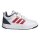 adidas Tensaur Sport 3.0 Sneaker Kinder - ftwwht/colred/conavy