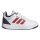 adidas Tensaur Sport 3.0 Sneaker Kinder - ftwwht/colred/conavy