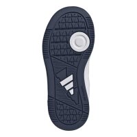adidas Tensaur Sport 3.0 Sneaker Kinder - ftwwht/cogold/conavy