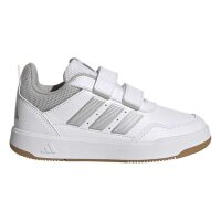 adidas Tensaur Sport 3.0 Sneaker Kinder - ftwwht/silvmt/gretwo