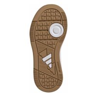 adidas Tensaur Sport 3.0 Sneaker Kinder - ftwwht/silvmt/gretwo
