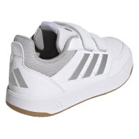 adidas Tensaur Sport 3.0 Sneaker Kinder - ftwwht/silvmt/gretwo