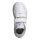 adidas Tensaur Sport 3.0 Sneaker Kinder - ftwwht/silvmt/gretwo