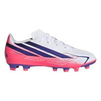 adidas F50 Hyperfast Club FG MG Fußballschuhe Kinder -...