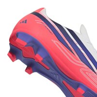 adidas F50 Hyperfast Club FG MG Fußballschuhe Kinder - ftwwht/solpur/soltur