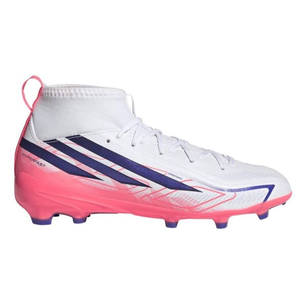 adidas F50 Hyperfast League Mid FG Fußballschuhe...