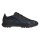adidas F50 Hyperfast League TF Fußballschuhe Kinder - cblack/cblack/lurabl