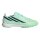 adidas F50 Hyperfast League TF Fußballschuhe Kinder - pulmin/ntnavy/sollem