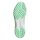 adidas F50 Hyperfast League TF Fußballschuhe Kinder - pulmin/ntnavy/sollem
