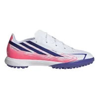 adidas F50 Hyperfast League TF Fußballschuhe Kinder -...
