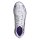 adidas F50 Hyperfast League TF Fußballschuhe Kinder - ftwwht/solpur/soltur
