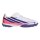 adidas F50 Hyperfast Club H&l TF Fußballschuhe Kinder - ftwwht/solpur/soltur
