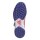 adidas F50 Hyperfast Club H&l TF Fußballschuhe Kinder - ftwwht/solpur/soltur