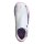 adidas F50 Hyperfast Club Velcro FG MG Fußballschuhe Kinder - ftwwht/solpur/soltur