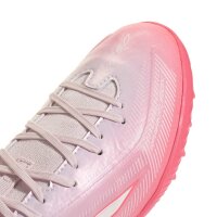adidas F50 Sparkfusion League Mid Cut TF Fußballschuhe Kinder - soltur/ftwwht/dispin