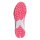 adidas F50 Sparkfusion League Mid Cut TF Fußballschuhe Kinder - soltur/ftwwht/dispin