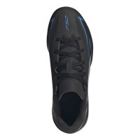 adidas F50 Hyperfast Club TF Fußballschuhe Kinder - cblack/cblack/lurabl
