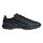 adidas F50 Hyperfast Club TF Fußballschuhe Kinder - cblack/cblack/lurabl