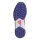 adidas F50 Hyperfast Club TF Fußballschuhe Kinder - ftwwht/solpur/soltur