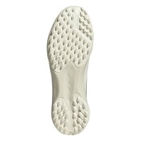adidas F50 Messi League Laceless TF Fußballschuhe Kinder - ivory/seblbu/iceblu