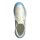 adidas F50 Messi League Laceless TF Fußballschuhe Kinder - ivory/seblbu/iceblu