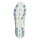 adidas F50 Messi League Laceless AG Fußballschuhe Kinder - ivory/seblbu/iceblu