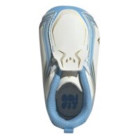 adidas F50 Messi Crib Sneaker Baby - ivory/seblbu/iceblu