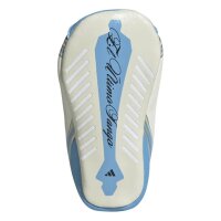 adidas F50 Messi Crib Sneaker Baby - ivory/seblbu/iceblu
