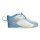 adidas F50 Messi Crib Sneaker Baby - ivory/seblbu/iceblu