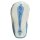 adidas F50 Messi Crib Sneaker Baby - ivory/seblbu/iceblu