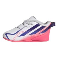 adidas F50 Hyperfast Crib Sneaker Baby - ftwwht/solpur/soltur