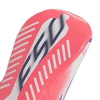 adidas F50 Hyperfast Crib Sneaker Baby - ftwwht/solpur/soltur