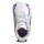 adidas F50 Hyperfast Crib Sneaker Baby - ftwwht/solpur/soltur