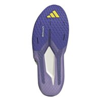 adidas Adizero Dropset Pro Sportschuhe Herren - cblack/sollem/solpur