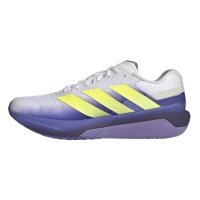 adidas Adizero Dropset Pro Sportschuhe Herren - cblack/sollem/solpur