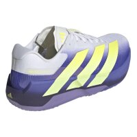 adidas Adizero Dropset Pro Sportschuhe Herren - cblack/sollem/solpur