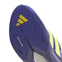 adidas Adizero Dropset Pro Sportschuhe Herren - cblack/sollem/solpur