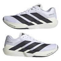 adidas Adizero Dropset Pro Sportschuhe Herren - ftwwht/cblack/ftwwht