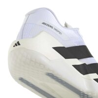 adidas Adizero Dropset Pro Sportschuhe Herren - ftwwht/cblack/ftwwht