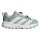 adidas Terrex Agravic Minecraft Laufschuhe Kinder - hazgrn/ftwwht/cblack