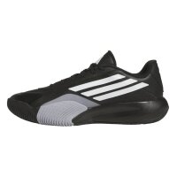 adidas Breakaway Sportschuhe Herren - cblack/ftwwht/halsil