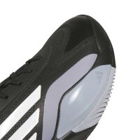 adidas Breakaway Sportschuhe Herren - cblack/ftwwht/halsil