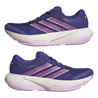 adidas Supernova Rise 3 Laufschuhe Damen - purpur/purbur/aciora