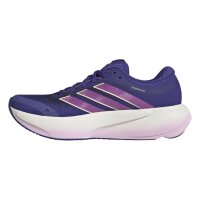 adidas Supernova Rise 3 Laufschuhe Damen - purpur/purbur/aciora
