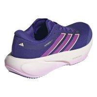 adidas Supernova Rise 3 Laufschuhe Damen - purpur/purbur/aciora