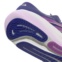 adidas Supernova Rise 3 Laufschuhe Damen - purpur/purbur/aciora