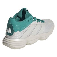 adidas Courtstabil Performance Sportschuhe Herren - greone/greone/eqtgrn