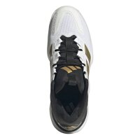 adidas Courtstabil Performance Sportschuhe Herren - ftwwht/goldmt/cblack