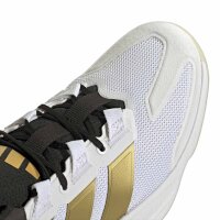 adidas Courtstabil Performance Sportschuhe Herren - ftwwht/goldmt/cblack